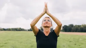 De 'zachte' sport die wonderen doet voor stramme gewrichten bij senioren - volgens Harvard
