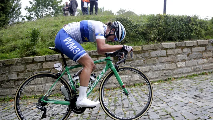WM3 wordt WaowDeals Pro Cycling