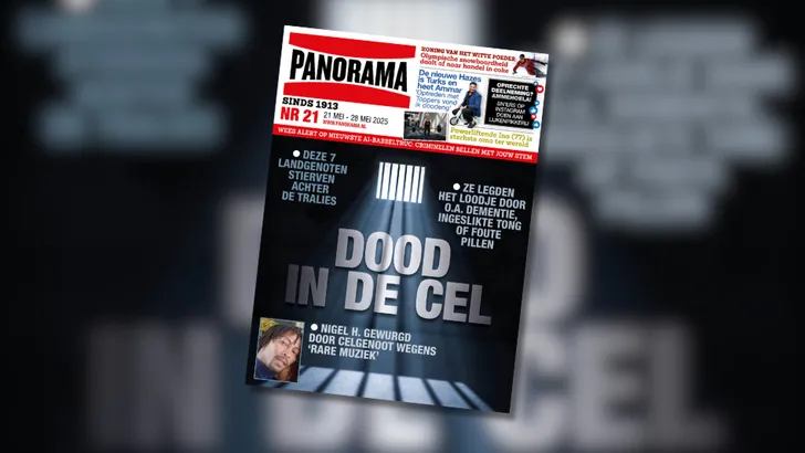 Panorama 21