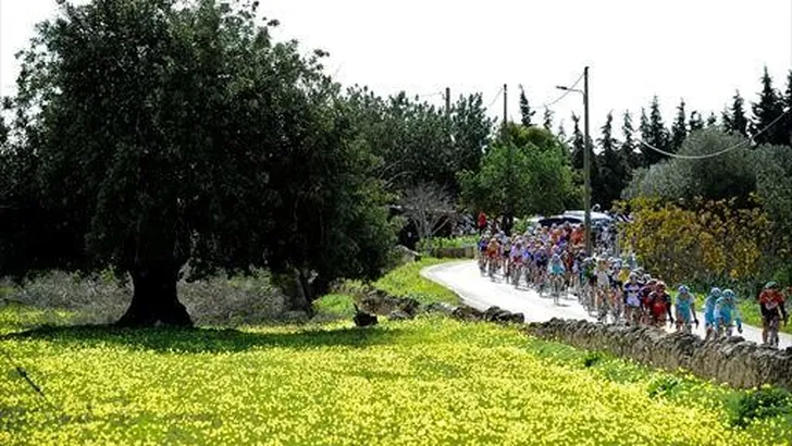 Silva wint eerste rit in Alentejo