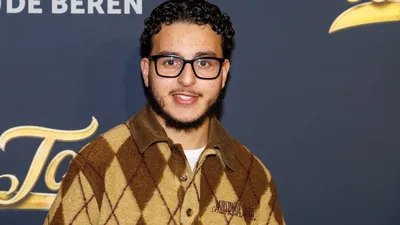Marouane Meftah