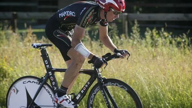 Team Type 1 haalt Kocjan en Grendene