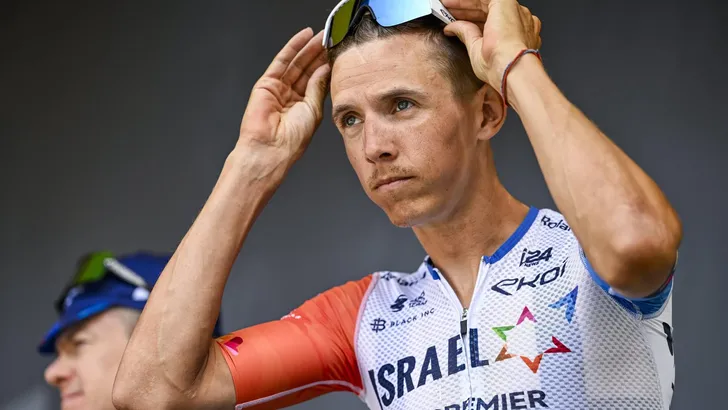 Tour de France 2023 - stage 15