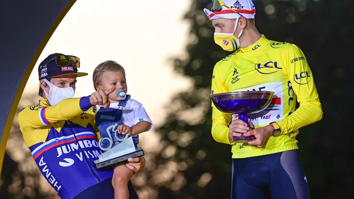 Tour de France 2020 stage 21