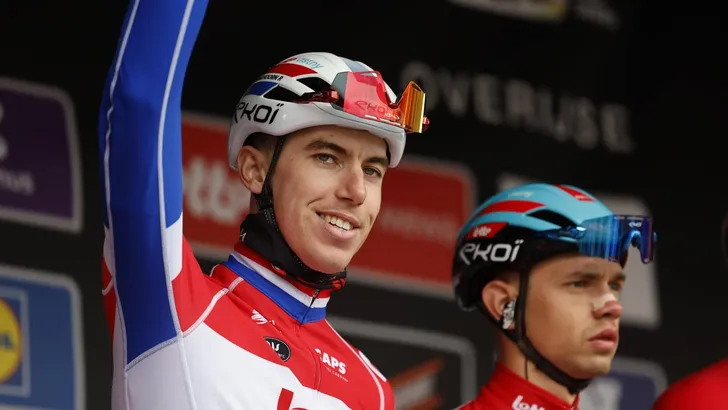 De Brabantse Pijl 2023 elite men