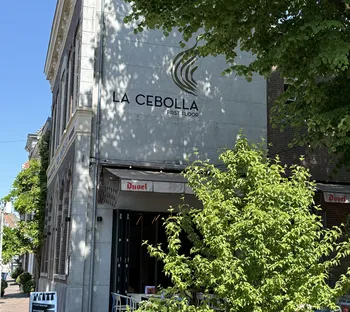 La Cebolla