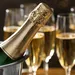 Good to know: Zo kun je champagne het beste bewaren
