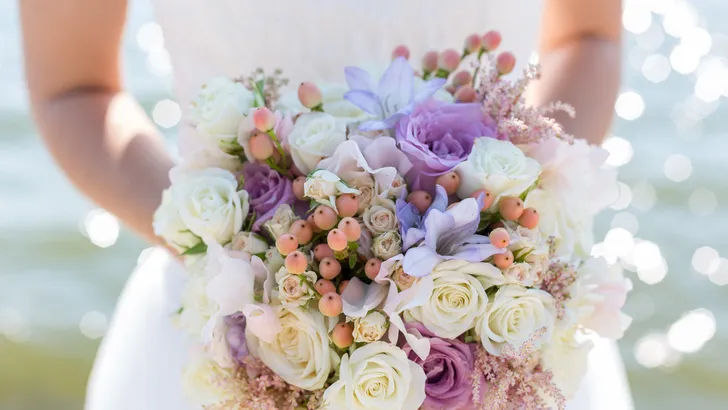 Dit is op dit moment de populairste bruidsjurk volgens Pinterest
