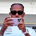 'Torenhoge eisen Hamilton zit nieuw Mercedes-contract in de weg'