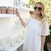 Dit was Lauren Conrad's geweldige babyshower