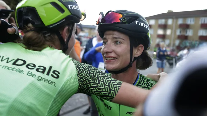 Marianne Vos Mysen