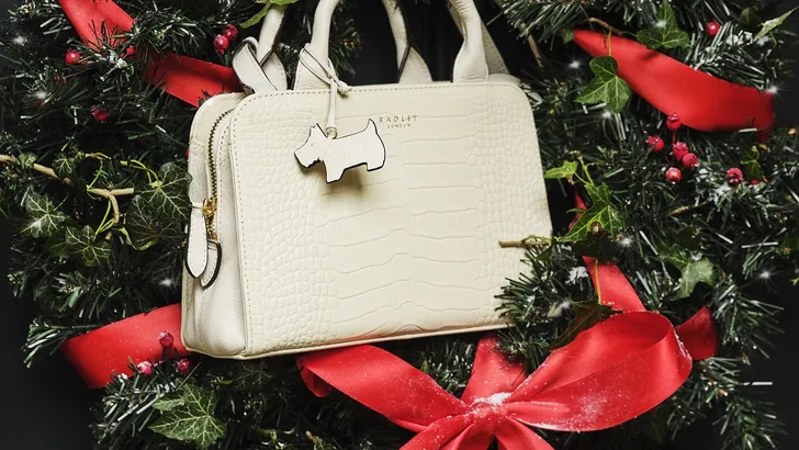 Radley London nu ook in Nederland!