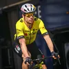 Wout van Aert spreekt van historische terugkeer Rabobank: 'Kon me niet anders voorstellen dan dat ik aan het crossen was tussen de linten van Rabobank' | Wieler Revue