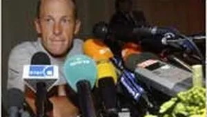 Armstrong stopt na de Tour