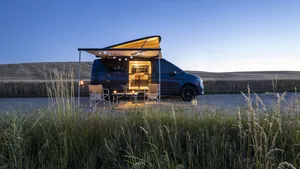 Dit is alles wat je moet weten over de nieuwe Marco Polo buscamper van Mercedes‑Benz