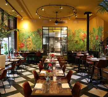 Café Samabe