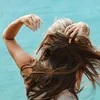 Aha: dít middeltje helpt tegen vet haar | Grazia