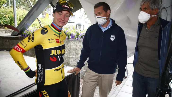 Postnord Vargarda West Sweden road race