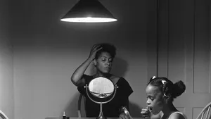 Carrie Mae Weems