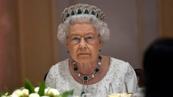 Queen in financiële problemen door Brexit 