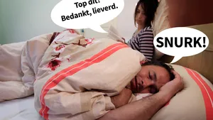 snurken