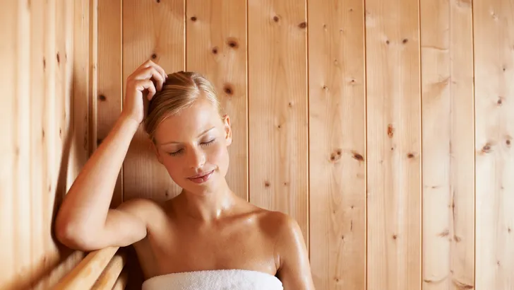 Bewezen: De sauna is goed voor je geheugen