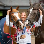 Charlotte Dujardin