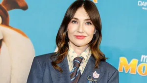 Carice van Houten over presenteren van A Beautiful Mess: 'Ik kies voor feelgood-activisme'