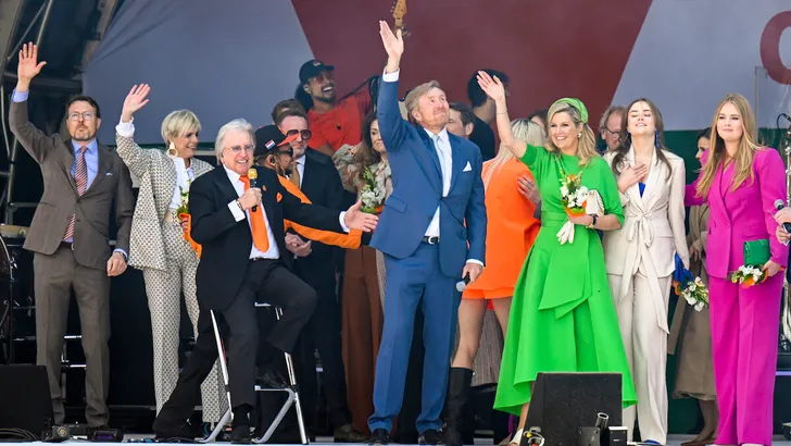 Koningsdag 2023