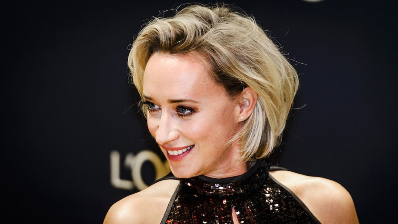 Dit Is De Nieuwe Liefde Van Eva Jinek Beau Monde