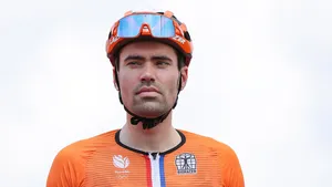 tom dumoulin