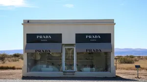 Prada is eerste high end merk dat 'green deal' sluit