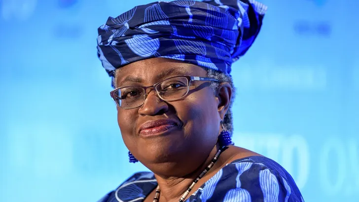 Ngozi Okonja-Iweala: WTO kiest eerste vrouw als leider