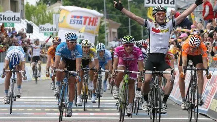 Nieuwe Wieler Revue met alles over de Giro