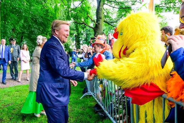 Streekbezoek Gelderse Vallei