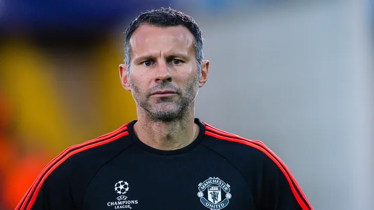 ‘Voorbeeldige’ United-aanvaller Ryan Giggs moet zich in rechtbank verdedigen