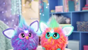 Furby