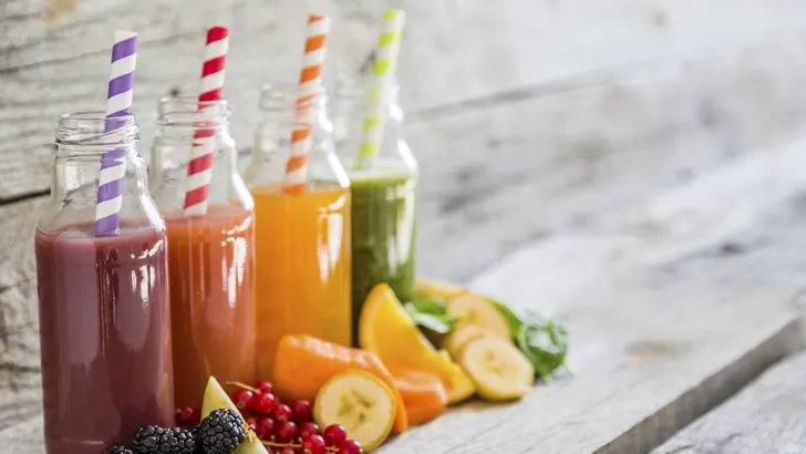 Deze ontbijtjes bevatten veel suiker