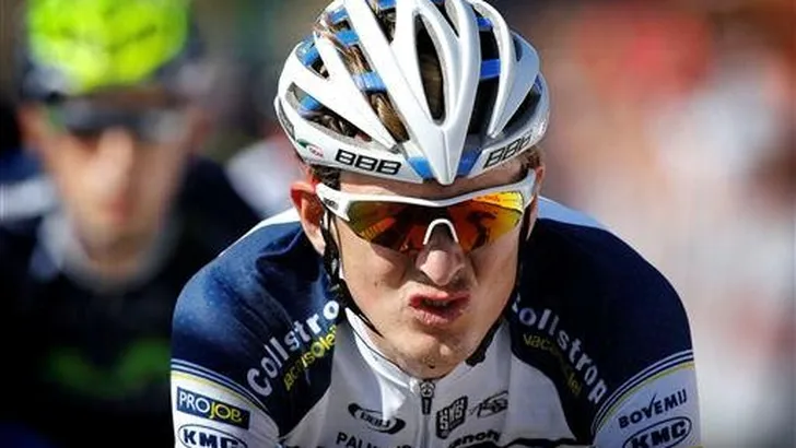 Larsson gelooft niet in onschuld Armstrong