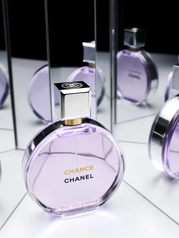 Geef je moeder de nieuwe CHANEL Chance eau Splendide cadeau
