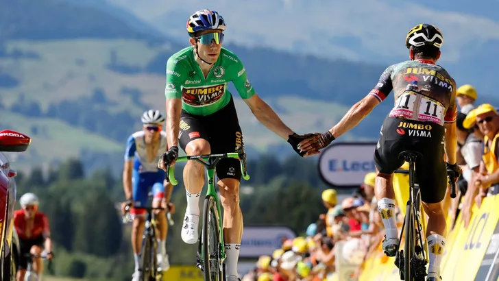 Tour de France 2022 stage 10