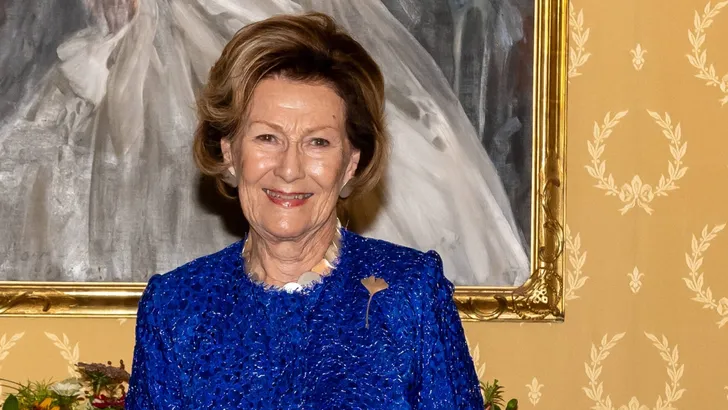 Noors hof komt met hoopvolle update over koningin Sonja