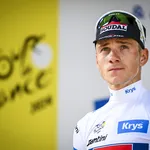 Remco Evenepoel