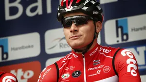 Hofland mag naar de Ronde van Italië