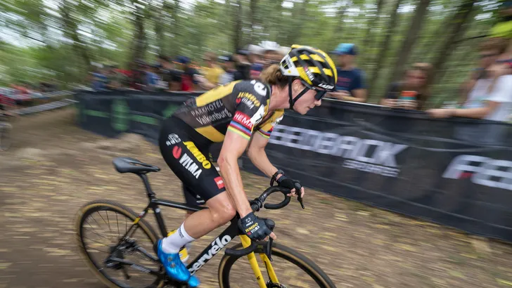 marianne vos