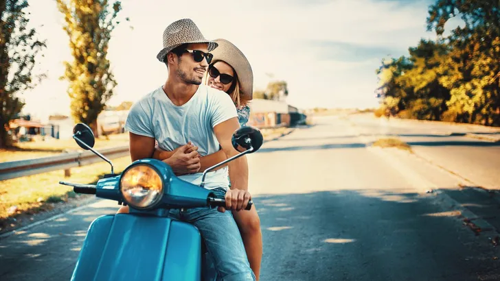 sociale media stelletjes