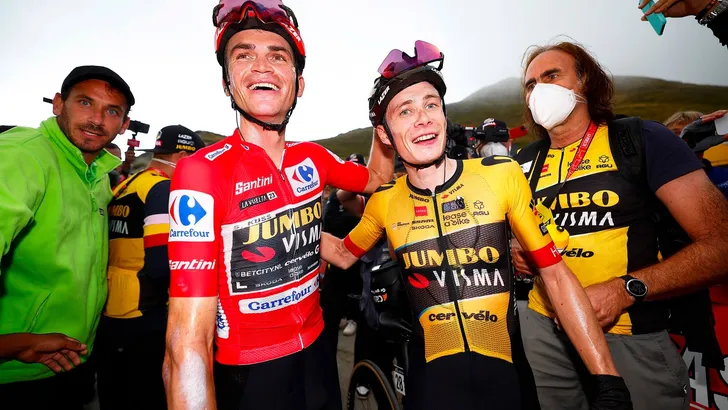 Vuelta Espana 2023 - Stage-13