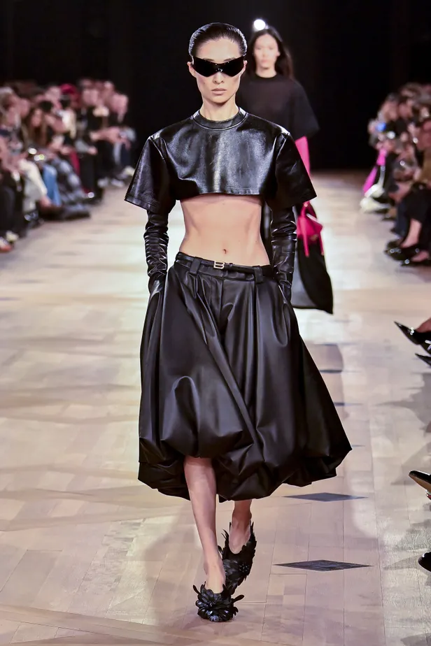 Balenciaga Spring/Summer 2026