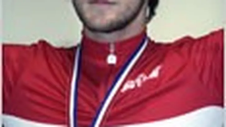 Teun Mulder kampioen op sprint