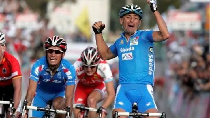 Leuk zakcentje voor de helpers van Bettini